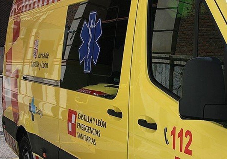Hallan muerto en el interior de su vehículo el exalcalde de Arabayona de Mógica (Salamanca) Hallan muerto en el interior de su vehículo el exalcalde de Arabayona de Mógica (Salamanca)