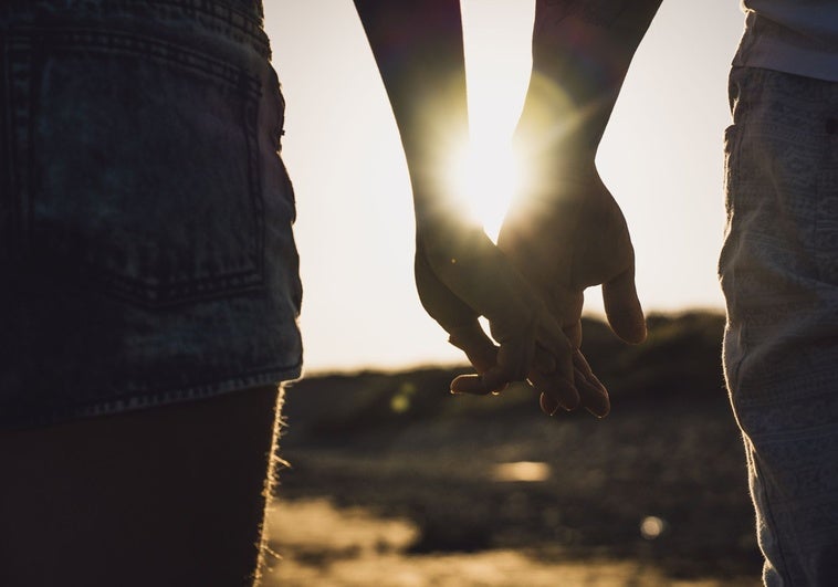 El amor desde el punto de vista científico: qué es, cómo surge y qué lo mantiene El amor desde el punto de vista científico: qué es, cómo surge y qué lo mantiene