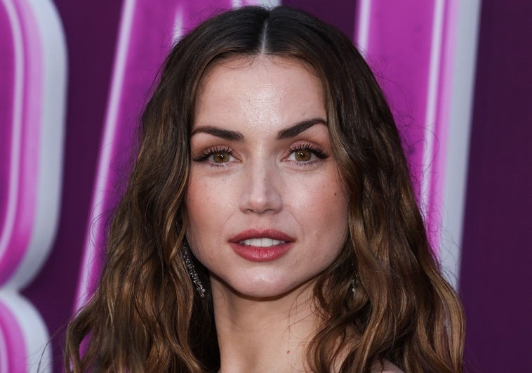 Ana de Armas confiesa que quiere formar una familia… ¿con Tom Cruise? Ana de Armas confiesa que quiere formar una familia… ¿con Tom Cruise?