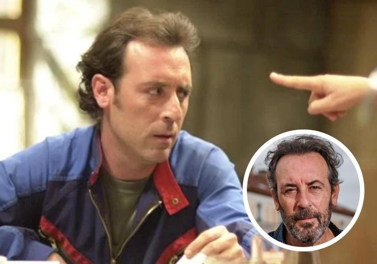 La vida de Antonio Molero, Fiti en 'Los Serrano', en 2025 La vida de Antonio Molero, Fiti en ‘Los Serrano’, en 2025