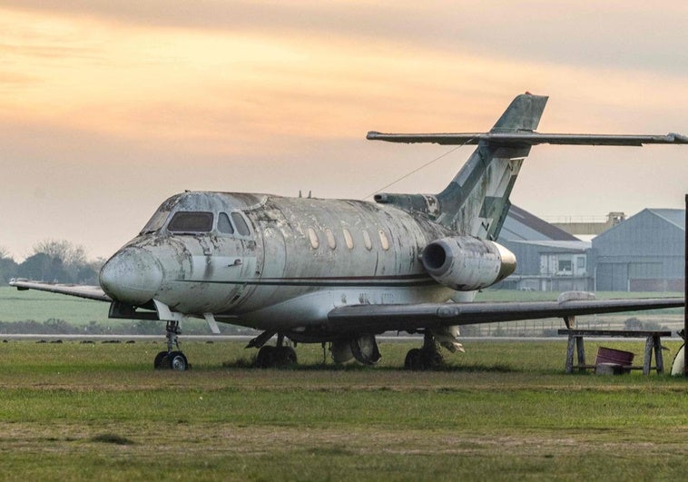 El Gobierno argentino, en el ojo de la tormenta por el ingreso al país de un avión sospechoso El Gobierno argentino, en el ojo de la tormenta por el ingreso al país de un avión sospechoso