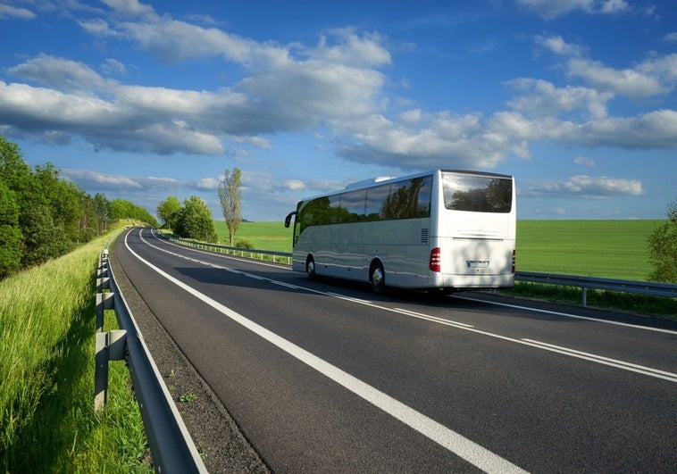 La falta de conductores de autobús amenaza la movilidad en España y Europa La falta de conductores de autobús amenaza la movilidad en España y Europa