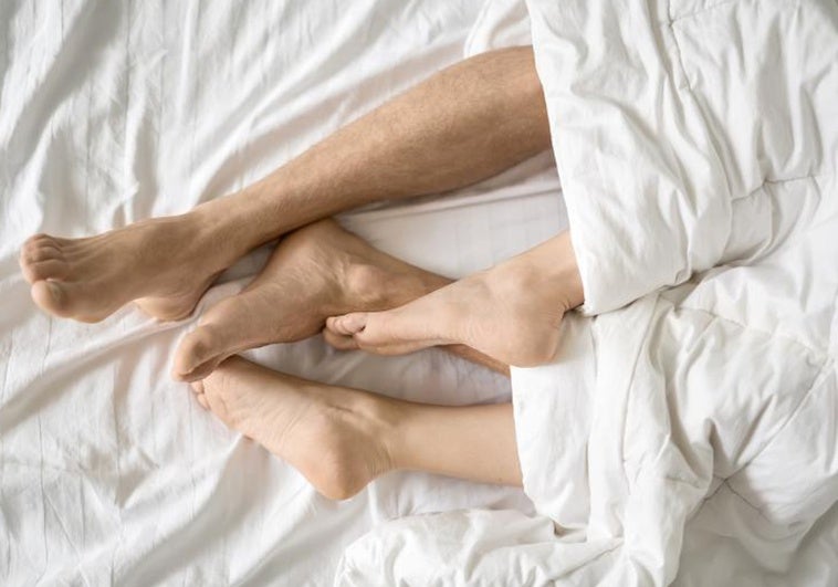 Este alimento en exceso puede tener un impacto negativo en la salud sexual de los hombres Este alimento en exceso puede tener un impacto negativo en la salud sexual de los hombres