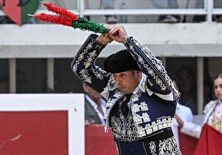 Cuánto dinero cobra un banderillero en España por corrida en 2025: sueldos por categoría Cuánto dinero cobra un banderillero en España por corrida en 2025: sueldos por categoría