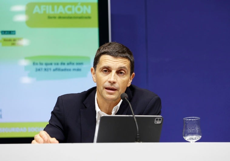 El Gobierno incentivará que personas que ya se hayan jubilado vuelvan al mercado laboral El Gobierno incentivará que personas que ya se hayan jubilado vuelvan al mercado laboral