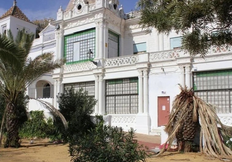 Mueren dos trabajadores en el derrumbe de una obra en Alcalá de Guadaíra Mueren dos trabajadores en el derrumbe de una obra en Alcalá de Guadaíra