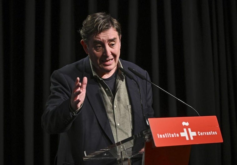 El Instituto Cervantes pierde la enseñanza del español en las instituciones europeas El Instituto Cervantes pierde la enseñanza del español en las instituciones europeas