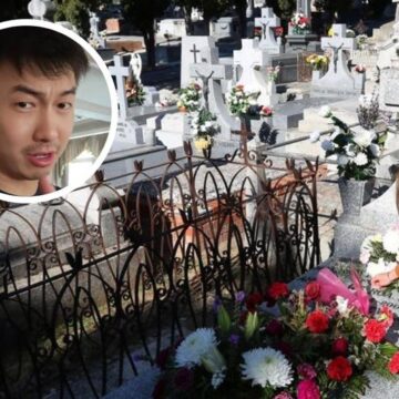 Un chino que vive en España explica qué pasa cuando se muere la gente de su país aquí