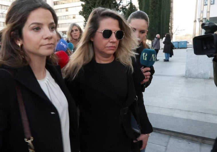 El juez pide a Google los correos intercambiados con Begoña Gómez y su asistente sobre el software investigado El juez pide a Google los correos intercambiados con Begoña Gómez y su asistente sobre el software investigado