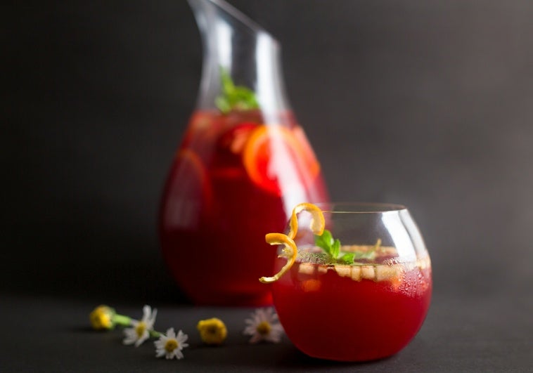 Las bebidas alcohólicas que más engordan y más consumidas del verano Las bebidas alcohólicas que más engordan y más consumidas del verano