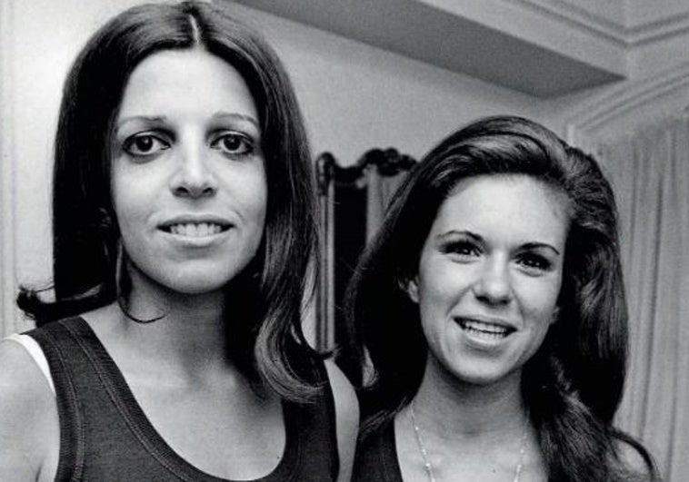 Marina Dodero: «Escribí el libro para que Athina Onassis supiese cómo era su mamá» Marina Dodero: «Escribí el libro para que Athina Onassis supiese cómo era su mamá»