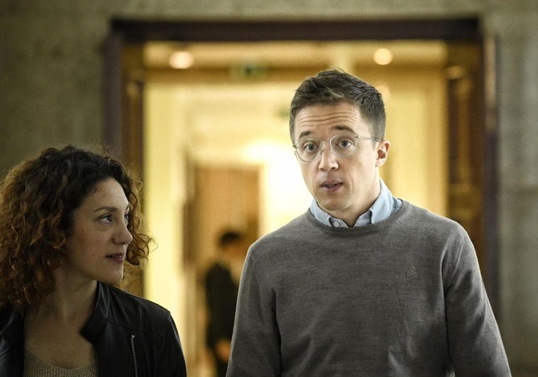 La Audiencia Provincial da la razón a Errejón y no tendrá que entregar el contenido de su móvil La Audiencia Provincial da la razón a Errejón y no tendrá que entregar el contenido de su móvil