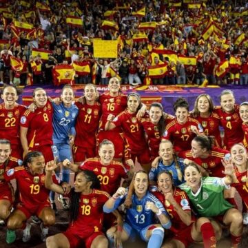Tres finales en dos años: una generación a las puertas de la triple corona