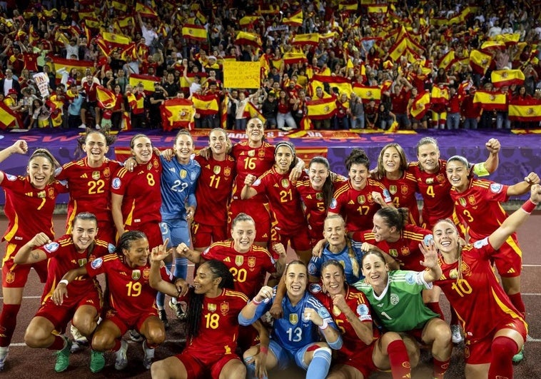Tres finales en dos años: una generación a las puertas de la triple corona Tres finales en dos años: una generación a las puertas de la triple corona