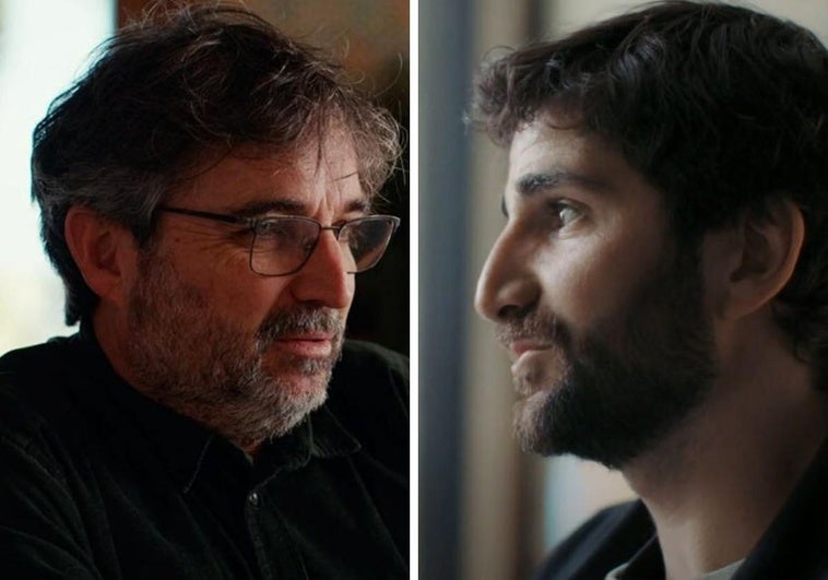 Ricky Rubio se sincera sobre la cara oculta del deporte de élite Ricky Rubio se sincera sobre la cara oculta del deporte de élite