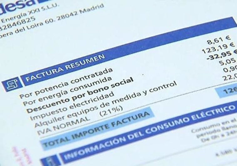 Disminuyen los descuentos del bono social eléctrico y cambian las ayudas al transporte Disminuyen los descuentos del bono social eléctrico y cambian las ayudas al transporte