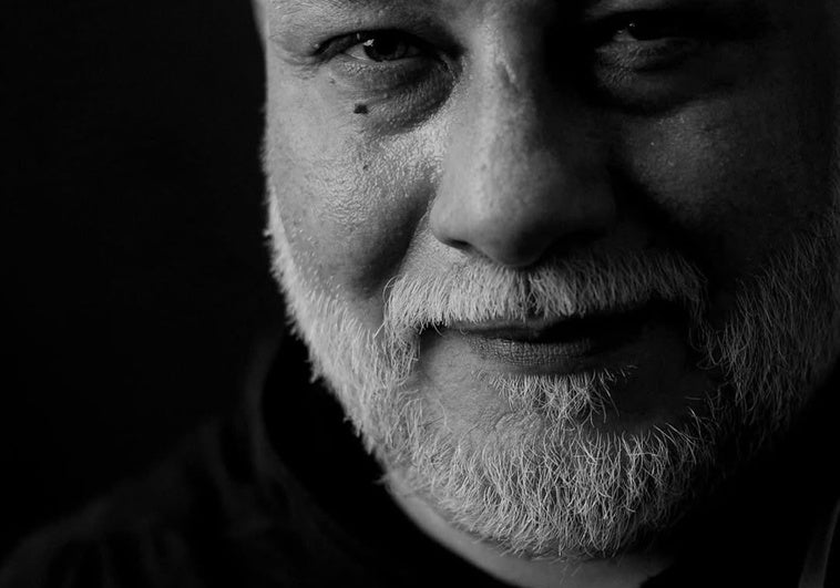 Francesco Martucci, el mejor 'pizzaiolo' del mundo cuya única misión es emocionar Francesco Martucci, el mejor ‘pizzaiolo’ del mundo cuya única misión es emocionar