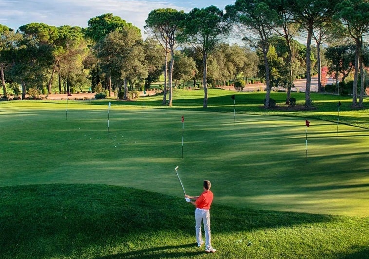 Las cifras de la Ryder Cup, un filón de oro para España Las cifras de la Ryder Cup, un filón de oro para España