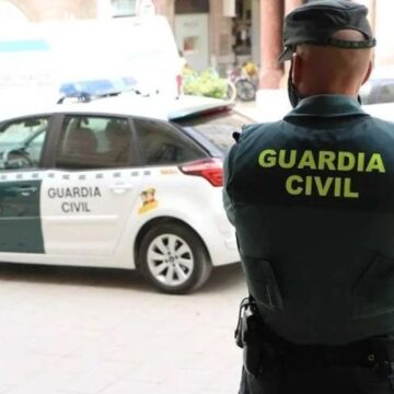 Dos detenidos en Madrid por arrojar lejía y botellas a personas en situación de vulnerabilidad