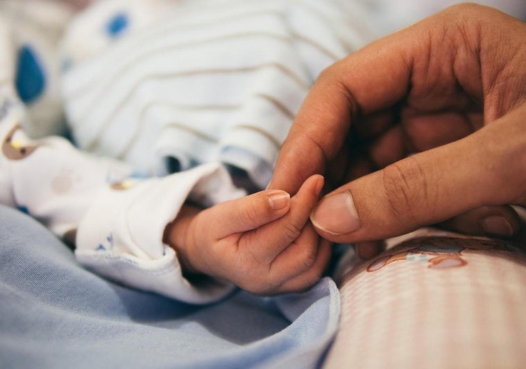 Así será el nuevo permiso de maternidad y paternidad: plazos y quién se puede acoger Así será el nuevo permiso de maternidad y paternidad: plazos y quién se puede acoger