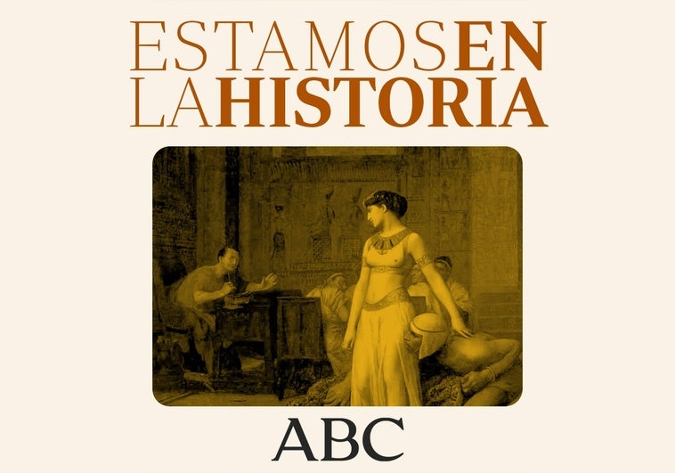 Deconstruyendo a la legendaria Cleopatra: la reina oculta por fake news Deconstruyendo a la legendaria Cleopatra: la reina oculta por fake news