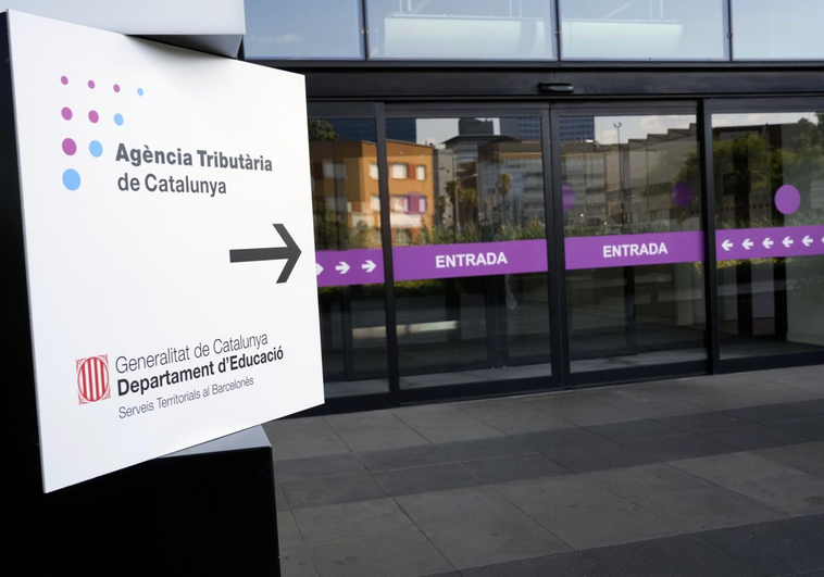 Illa prevé tener la agencia tributaria operativa a pleno rendimiento en 2028 Illa prevé tener la agencia tributaria operativa a pleno rendimiento en 2028