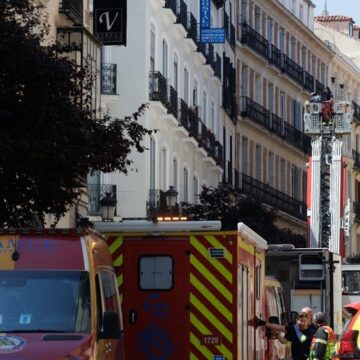 Una alianza ciudadana frente al fuego: «La ley actual no es suficiente para proteger vidas»