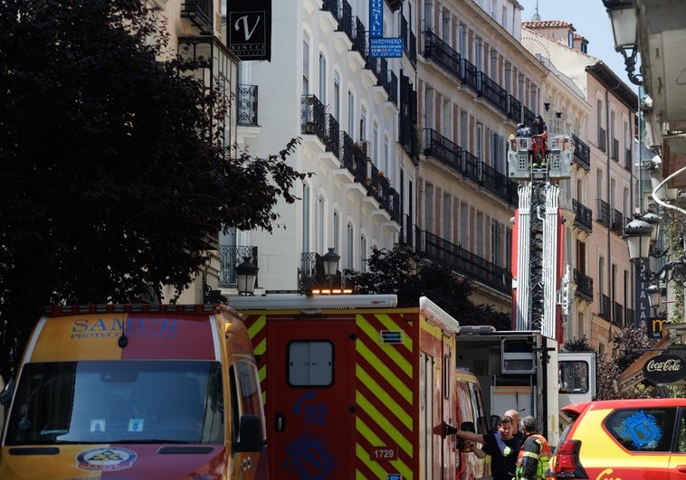 Una alianza ciudadana frente al fuego: «La ley actual no es suficiente para proteger vidas» Una alianza ciudadana frente al fuego: «La ley actual no es suficiente para proteger vidas»
