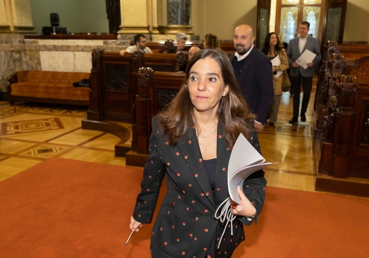 El fichaje fallido de Pardo de Vera: una 'susanista' conversa y opción de futuro en el PSOE El fichaje fallido de Pardo de Vera: una ‘susanista’ conversa y opción de futuro en el PSOE