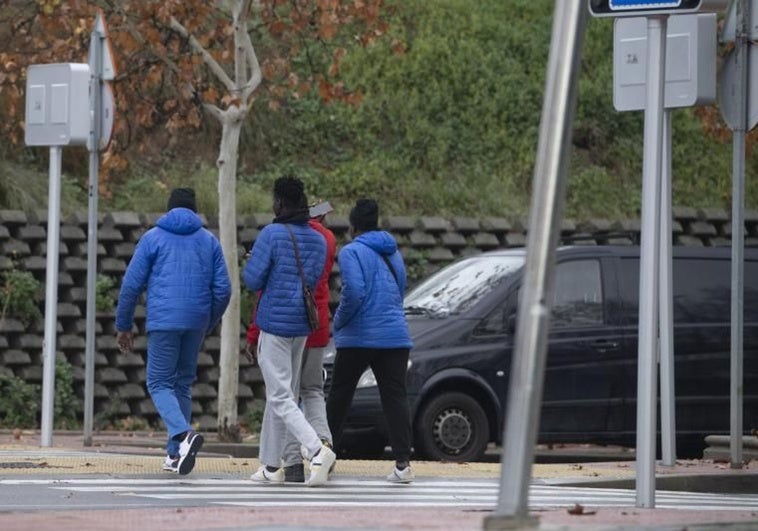 La rebelión de las alcaldesas de Alcalá y Pozuelo contra el Gobierno por la gestión de la inmigración agita el verano en Madrid La rebelión de las alcaldesas de Alcalá y Pozuelo contra el Gobierno por la gestión de la inmigración agita el verano en Madrid