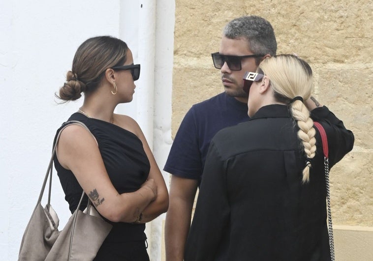 El futuro de Rocío desata tensiones entre la familia de Michu y los Ortega Cano El futuro de Rocío desata tensiones entre la familia de Michu y los Ortega Cano