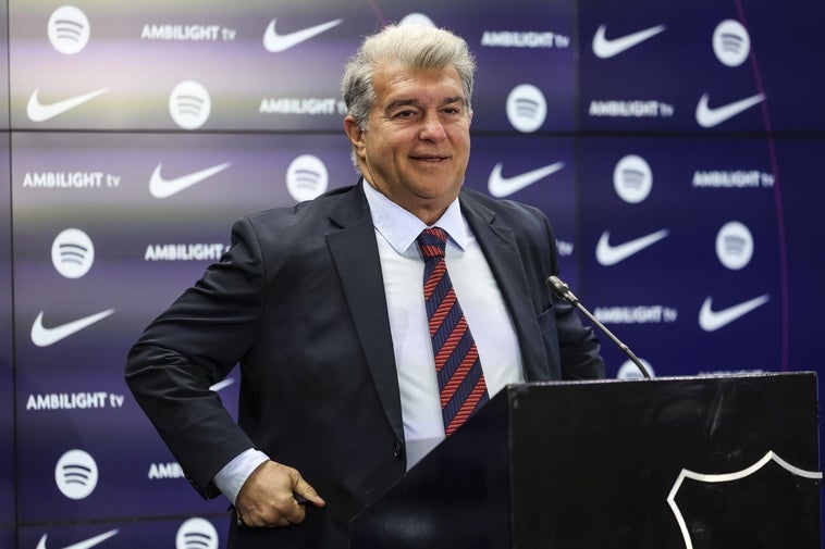 El Barça intenta salvar el ridículo El Barça intenta salvar el ridículo