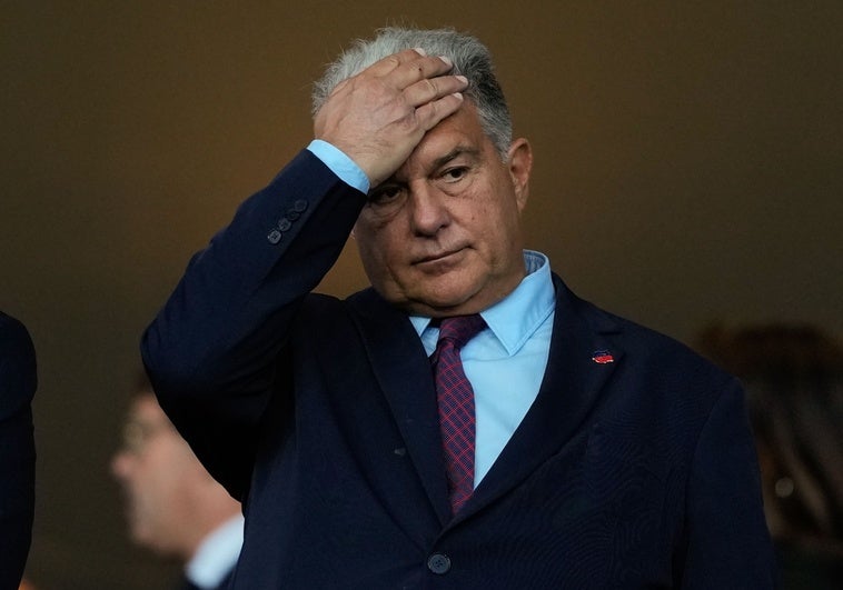 El Barça entra en guerra con Ruanda El Barça entra en guerra con Ruanda