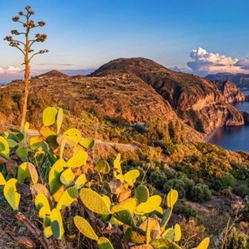 Islas Eolias y Pantelaria, la belleza oculta del Mediterráneo