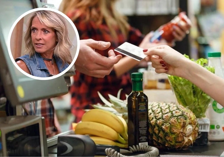 Una madre con 12 hijos explica cuánto dinero gasta en comida al mes: «Todo se multiplica» Una madre con 12 hijos explica cuánto dinero gasta en comida al mes: «Todo se multiplica»