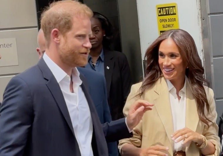 Meghan Markle, «un fraude como empresaria» según expertos en marca y estrategia Meghan Markle, «un fraude como empresaria» según expertos en marca y estrategia