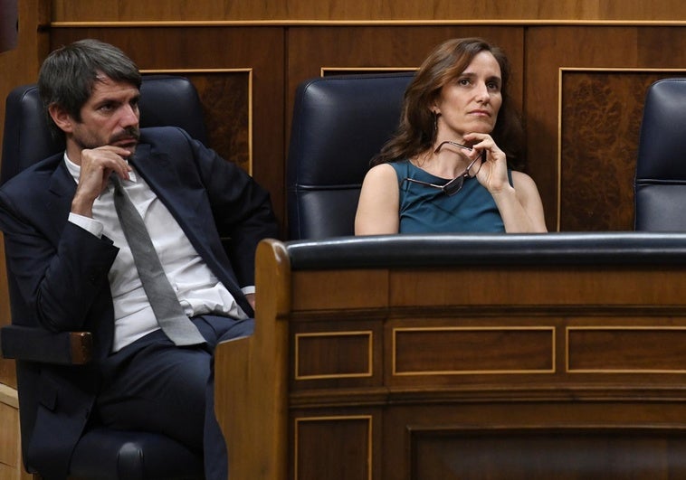 Luz verde a la creación definitiva de la Agencia Estatal de Salud Pública Luz verde a la creación definitiva de la Agencia Estatal de Salud Pública