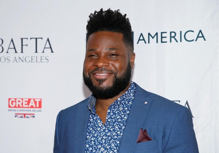 Muere ahogado a los 54 años Malcolm-Jamal Warner, estrella de 'La hora de Bill Cosby' y 'The Resident' Muere ahogado a los 54 años Malcolm-Jamal Warner, estrella de ‘La hora de Bill Cosby’ y ‘The Resident’