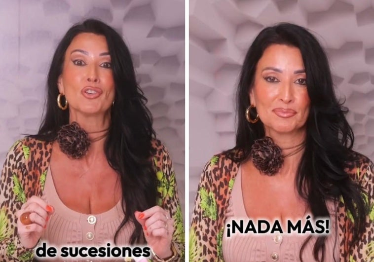 Una notaria explica si hay que incluir una cláusula en el testamento para evitar el impuesto de sucesiones Una notaria explica si hay que incluir una cláusula en el testamento para evitar el impuesto de sucesiones