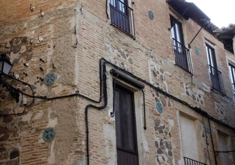 Este es el tiempo que se tarda en desalojar de una casa a un okupa en Castilla-La Mancha Este es el tiempo que se tarda en desalojar de una casa a un okupa en Castilla-La Mancha