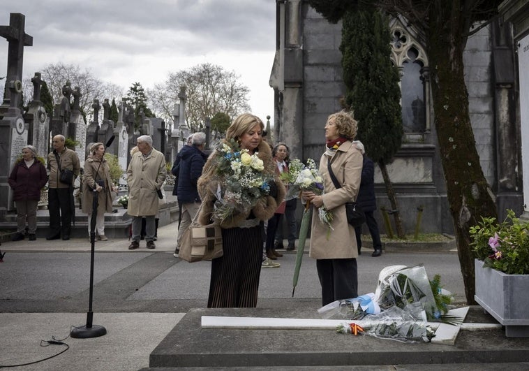 Las víctimas ya alertaron sobre el programa que enseña el terrorismo Las víctimas ya alertaron sobre el programa que enseña el terrorismo