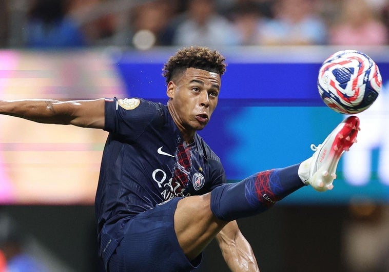 PSG y Bayern se miden en el duelo estelar por un lugar en las semifinales PSG y Bayern se miden en el duelo estelar por un lugar en las semifinales
