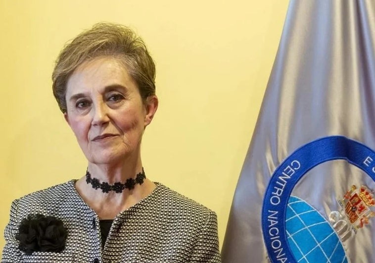 Un juzgado investiga a la exdirectora del CNI por el supuesto espionaje al abogado de Junqueras Un juzgado investiga a la exdirectora del CNI por el supuesto espionaje al abogado de Junqueras