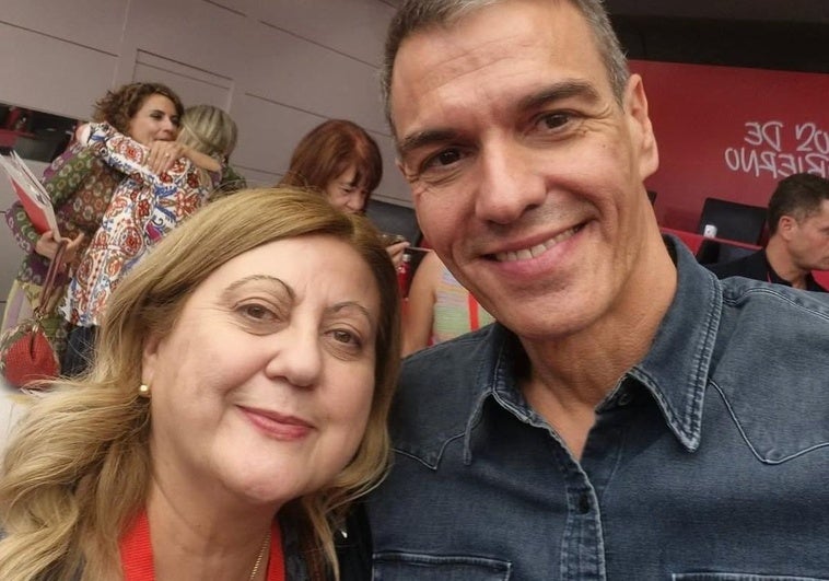 Ferraz orquestó el pucherazo contra Susana Díaz nueve meses antes de las primarias del PSOE andaluz Ferraz orquestó el pucherazo contra Susana Díaz nueve meses antes de las primarias del PSOE andaluz