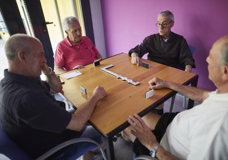 Los impuestos destinados a pagar pensiones se disparan un 38% Los impuestos destinados a pagar pensiones se disparan un 38%