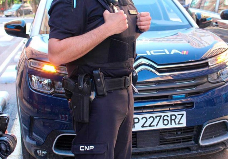 Asesinado un sin techo en Maspalomas, Gran Canaria: «Presentaba parte de los intestinos, las vísceras, por fuera» Asesinado un sin techo en Maspalomas, Gran Canaria: «Presentaba parte de los intestinos, las vísceras, por fuera»