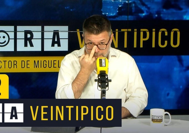Un juzgado procesa a 'Quequé' por acoso a la presidenta de Abogados Cristianos Un juzgado procesa a ‘Quequé’ por acoso a la presidenta de Abogados Cristianos