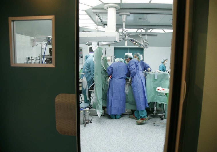 Indemnizan con 100.000 euros a una mujer que sufrió «daños graves» en el parto Indemnizan con 100.000 euros a una mujer que sufrió «daños graves» en el parto