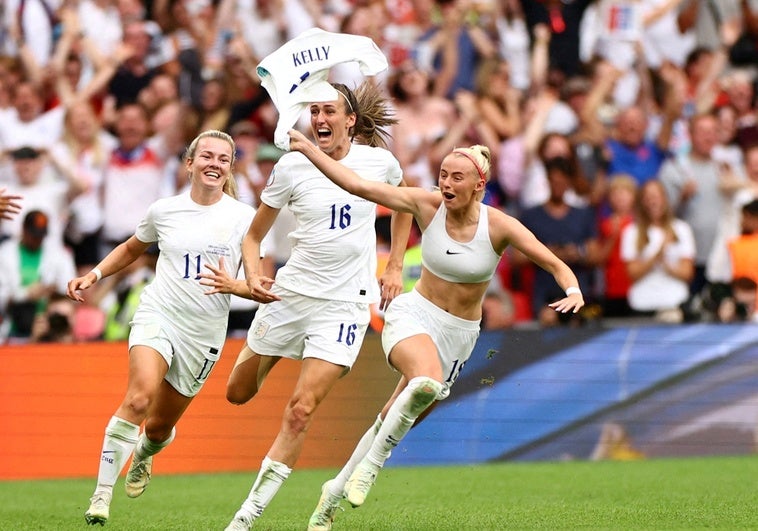 Las mayores goleadas en la historia del torneo Las mayores goleadas en la historia del torneo