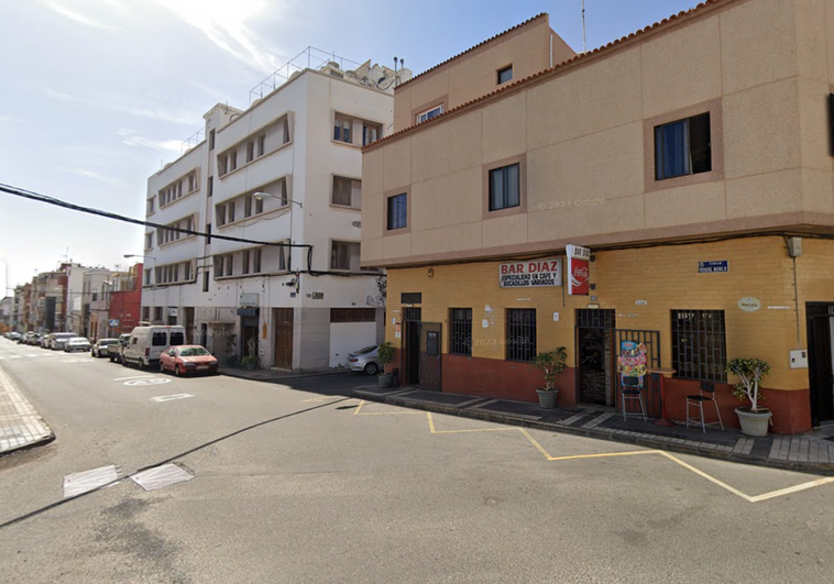 Una joven de 17 años en estado crítico tras quemarla viva su pareja de 20 Una joven de 17 años en estado crítico tras quemarla viva su pareja de 20